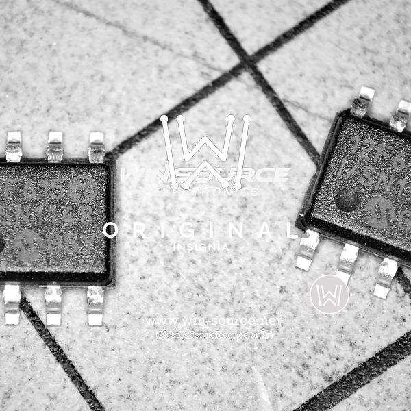 PIC12F615-I/SN Real Image2