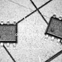PIC12F615-I/SN Real Image2