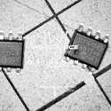 PIC12F615-I/SN Real Image3