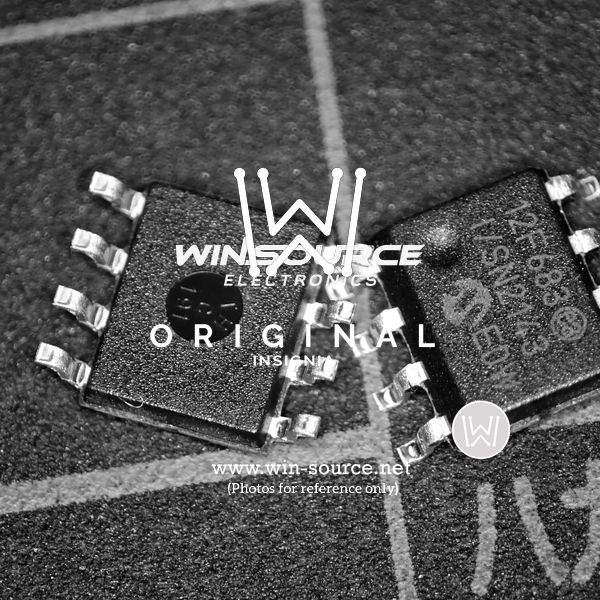 PIC12F683-I/SN Real Image2