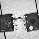 PIC12F683-I/SN Real Image4