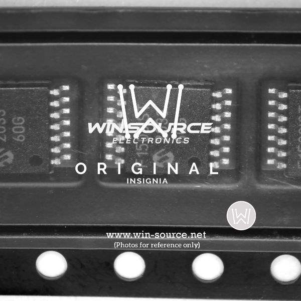 PIC16F1503-I/ST Real Image