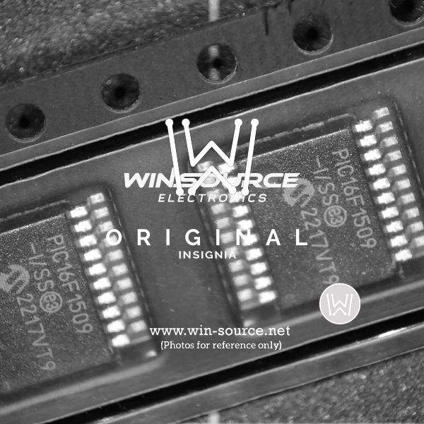 PIC16F1509-I/SS Real Image1