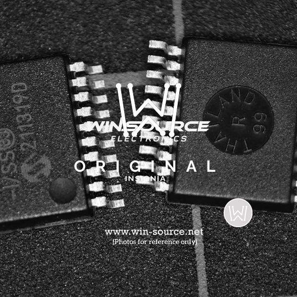 PIC16F1509-I/SS Real Image2