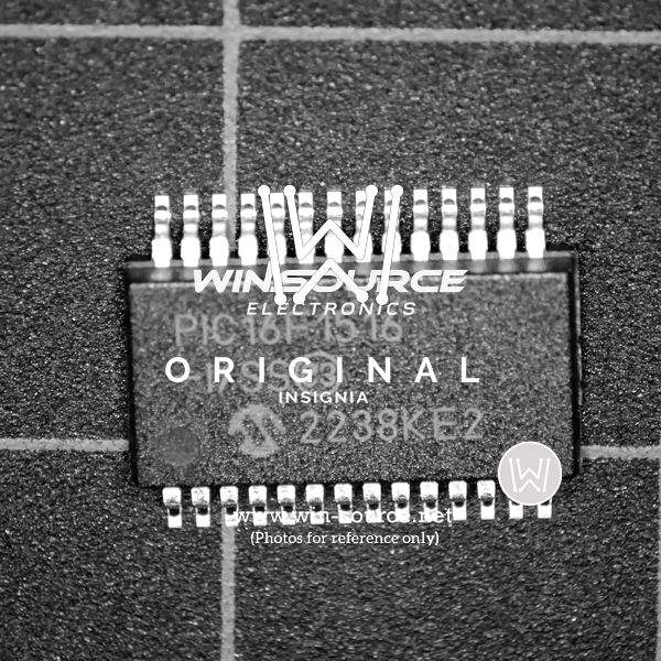 PIC16F1516-I/SS Real Image1