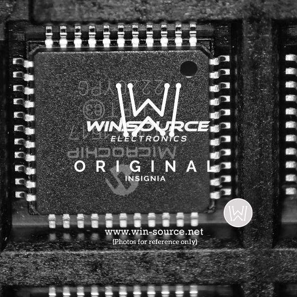 PIC16F1517-I/PT Real Image