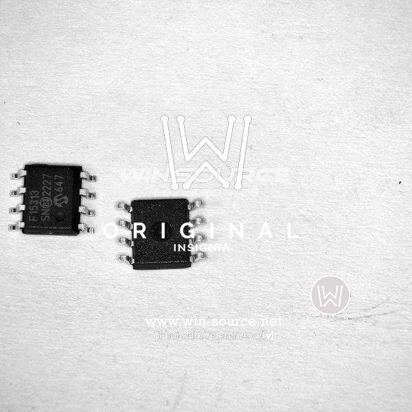 PIC16F15313-I/SN Real Image3