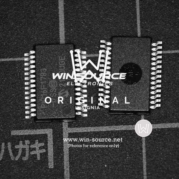 PIC16F1783-I/SS Real Image2