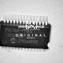 PIC16F1786-I/SS Real Image1