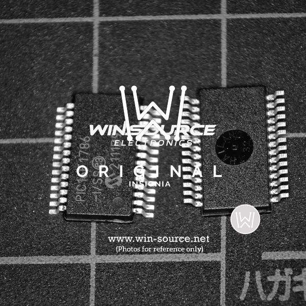 PIC16F1786-I/SS Real Image4