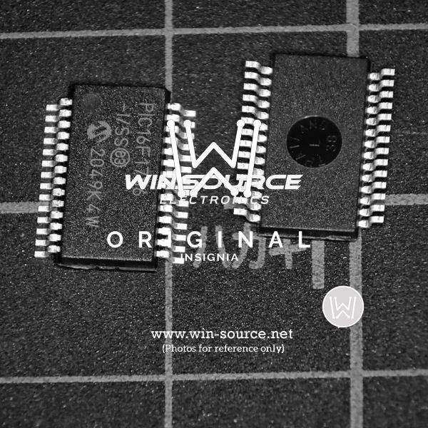 PIC16F1786-I/SS Real Image7