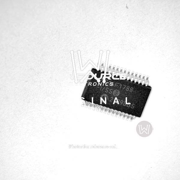 PIC16F1788-I/SS Real Image