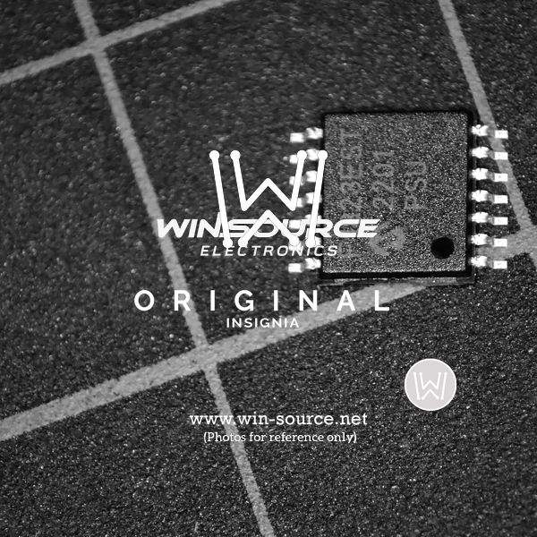 PIC16F1823-E/ST Real Image2