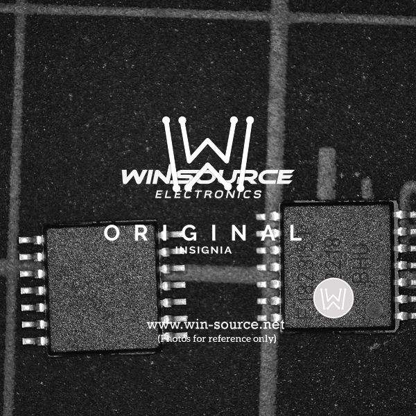 PIC16F1823-I/ST Real Image