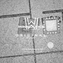 PIC16F1824-E/ML Real Image