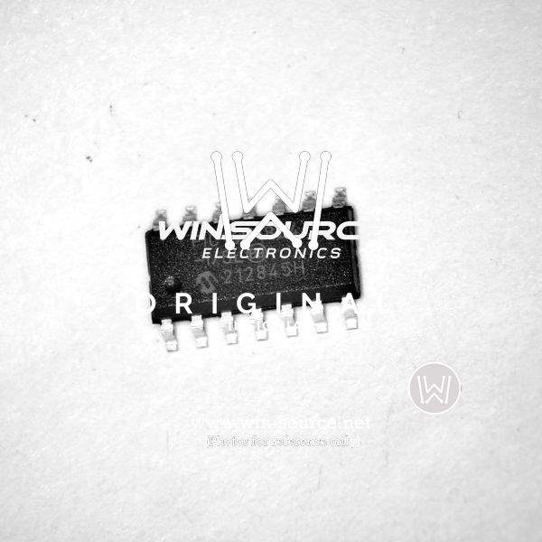 PIC16F1824-I/SL Real Image6