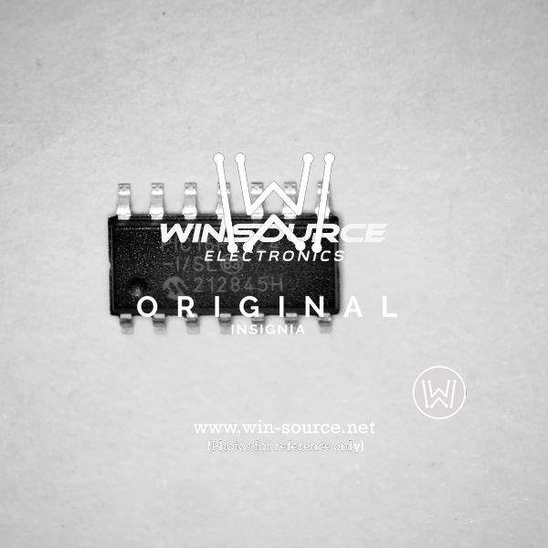 PIC16F1824-I/SL Real Image7