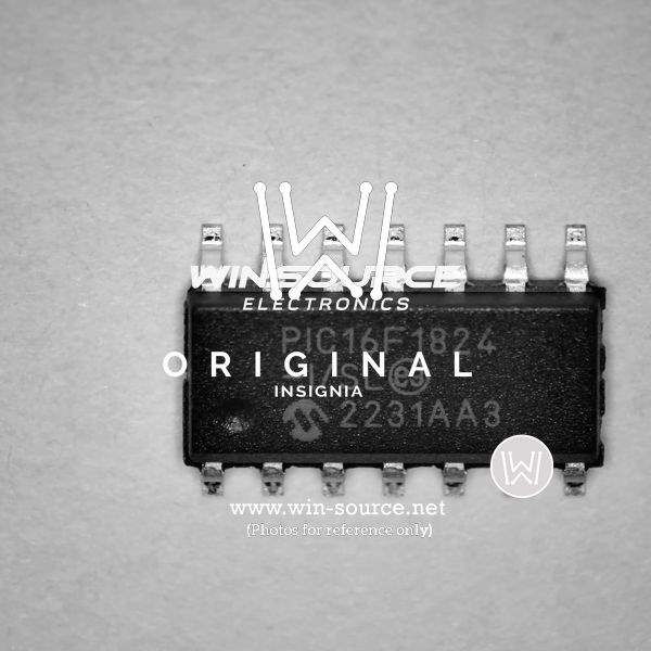 PIC16F1824-I/SL Real Image9
