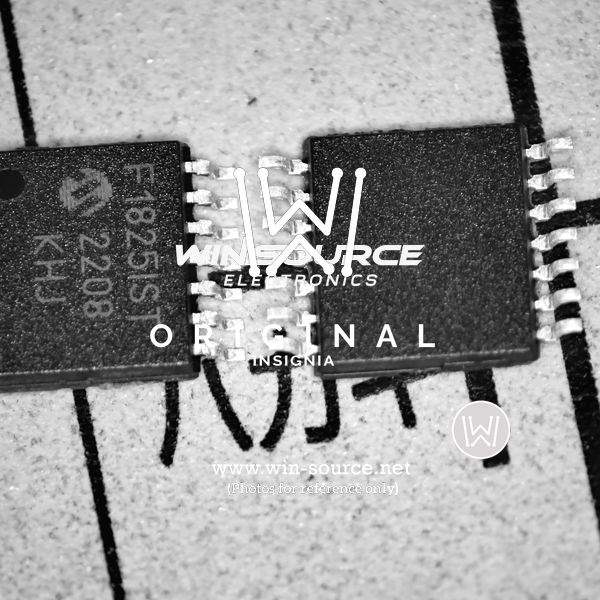 PIC16F1825-I/ST Real Image1