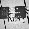 PIC16F1825-I/ST Real Image1