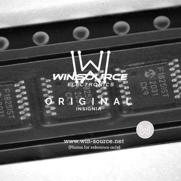 PIC16F1825T-I/ST Real Image2