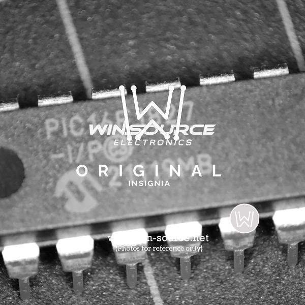 PIC16F1827-I/P Real Image