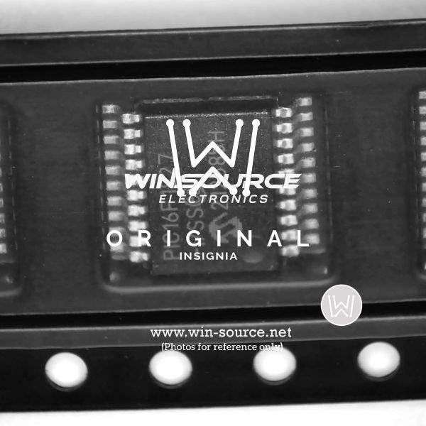 PIC16F1827-I/SS Real Image5