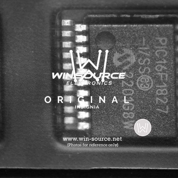 PIC16F1827T-I/SS Real Image1