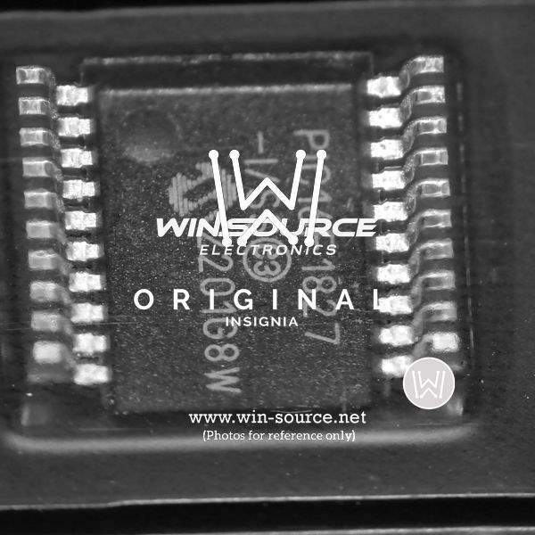 PIC16F1827T-I/SS Real Image2