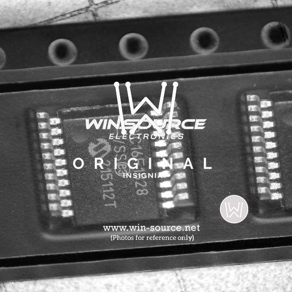 PIC16F1828-I/SS Real Image3