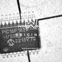 PIC16F1828-I/SS Real Image4