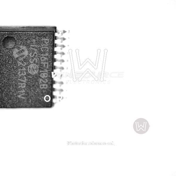 PIC16F1828-I/SS Real Image5