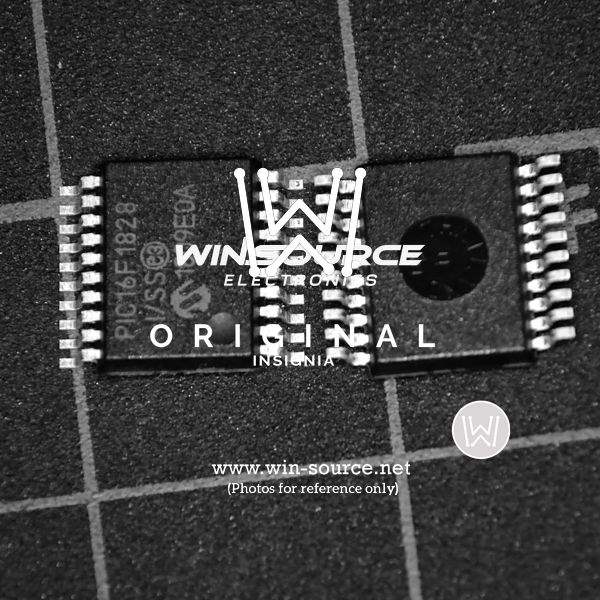 PIC16F1828-I/SS Real Image6