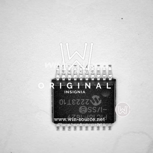 PIC16F1829-I/SS Real Image3