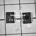 PIC16F1829-I/SS Real Image5
