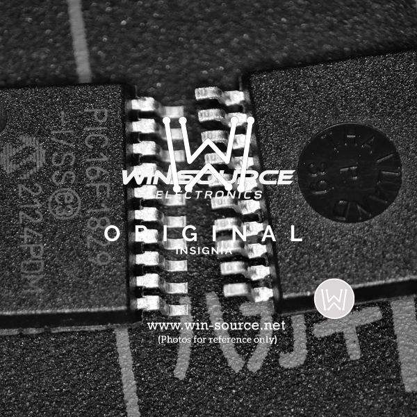 PIC16F1829-I/SS Real Image6