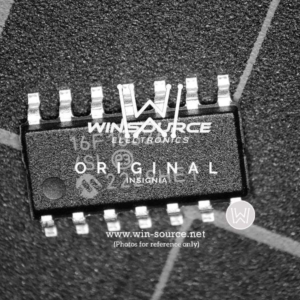 PIC16F18326-I/SL Real Image3