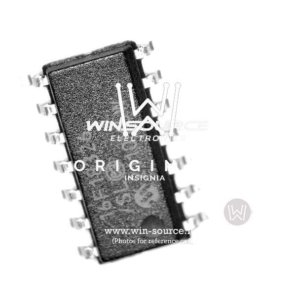 PIC16F18326-I/SL Real Image6