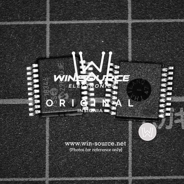 PIC16F18346-I/SS Real Image1