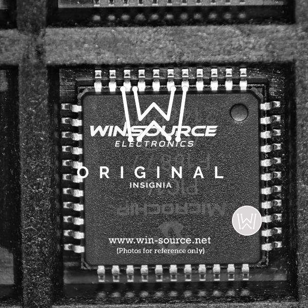 PIC16F18877-I/PT Real Image