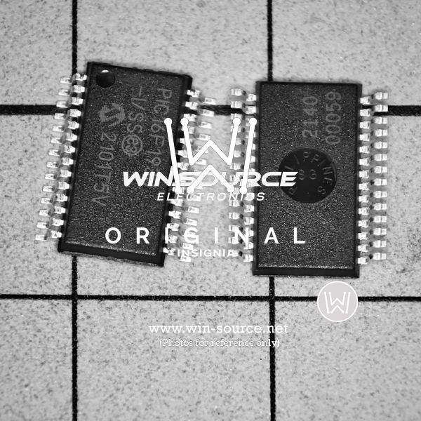 PIC16F1933-I/SS Real Image