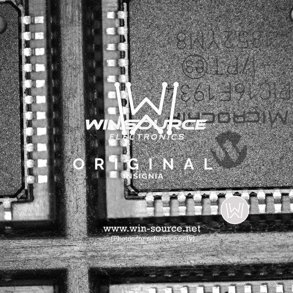 PIC16F1934-I/PT Real Image1