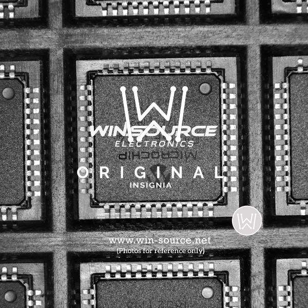 PIC16F1934-I/PT Real Image2