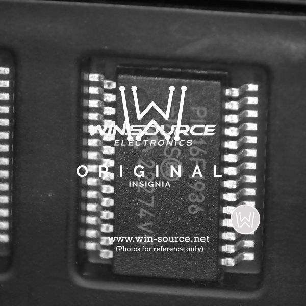 PIC16F1936-I/SS Real Image2