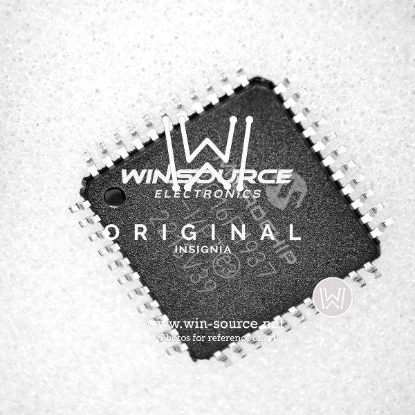 PIC16F1937-I/PT Real Image1