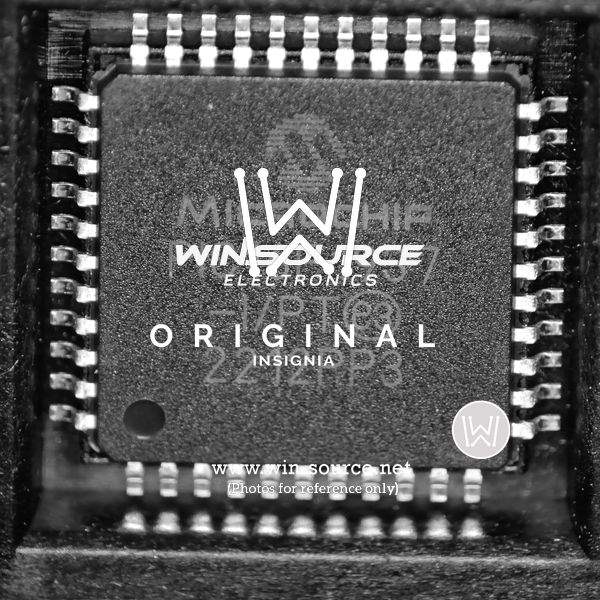 PIC16F1937-I/PT Real Image2