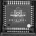 PIC16F1937-I/PT Real Image2