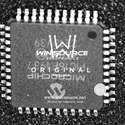 PIC16F1937-I/PT Real Image3
