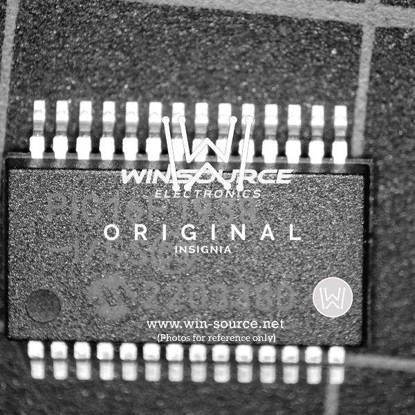 PIC16F1938-I/SS Real Image1