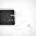 PIC16F1939-I/PT Real Image1